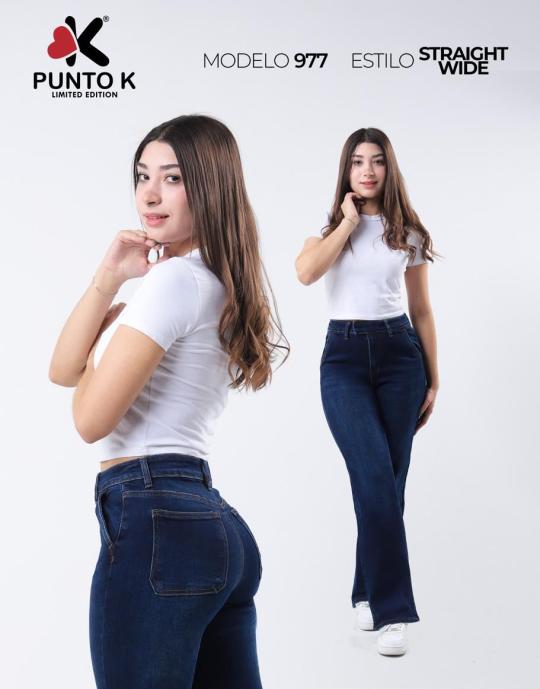 PUNTO K MOD-977 PAQUETE 12 PIEZAS $329 LA PZA (1 en talla 1, 1 en talla 3, 2 talla 5, 2 talla 7, 2 talla 9, 2 talla 11, un talla 13 y un talla 15)