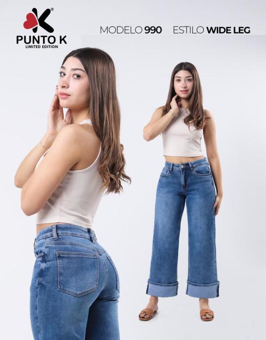PUNTO K MOD-990 PAQUETE 12 PIEZAS $329 LA PZA (1 en talla 1, 1 en talla 3, 2 talla 5, 2 talla 7, 2 talla 9, 2 talla 11, un talla 13 y un talla 15)