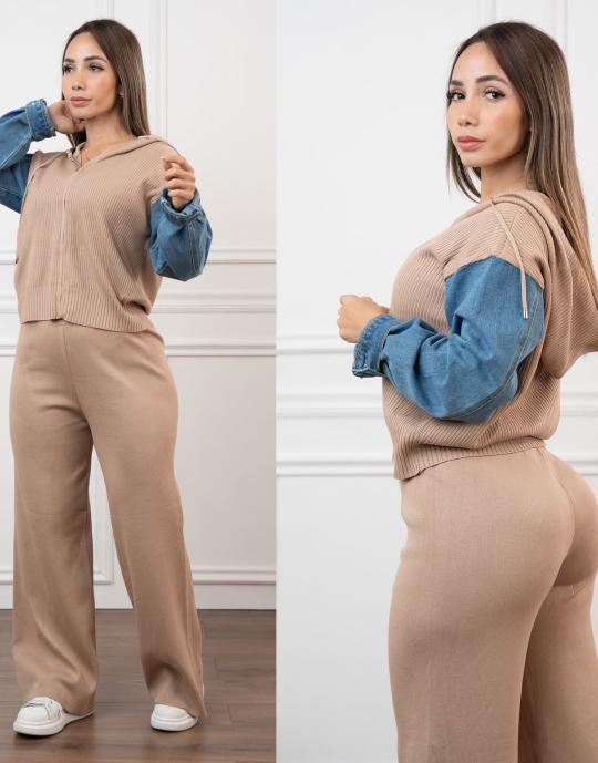 CONJUNTO TEJIDO 88361